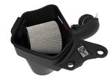 Kies-Motorsports aFe aFe POWER Magnum FORCE Stage-2 Pro Dry S Cold Air Intake System 06-13 BMW 3 Series L6-3.0L Non Turbo