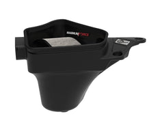 Kies-Motorsports aFe aFe POWER Magnum FORCE Stage-2 Pro Dry S Cold Air Intake System 06-13 BMW 3 Series L6-3.0L Non Turbo