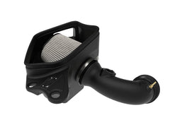 Kies-Motorsports aFe aFe POWER Magnum FORCE Stage-2 Pro Dry S Cold Air Intake System 06-13 BMW 3 Series L6-3.0L Non Turbo