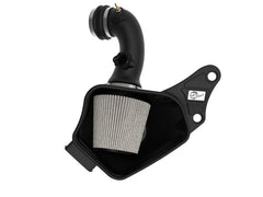 Kies-Motorsports aFe aFe POWER Magnum FORCE Stage-2 Pro Dry S Cold Air Intake System 06-13 BMW 3 Series L6-3.0L Non Turbo