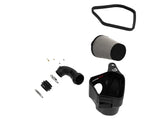 Kies-Motorsports aFe aFe POWER Magnum FORCE Stage-2 Pro Dry S Cold Air Intake System 06-13 BMW 3 Series L6-3.0L Non Turbo