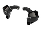 Kies-Motorsports aFe aFe POWER Magnum FORCE Stage-2 Pro DRY S Cold Air Intake System 12-19 BMW M5 (F10) / M6 (F12/13)