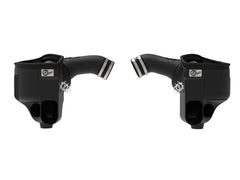 Kies-Motorsports aFe aFe POWER Magnum FORCE Stage-2 Pro DRY S Cold Air Intake System 12-19 BMW M5 (F10) / M6 (F12/13)