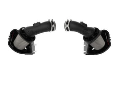 Kies-Motorsports aFe aFe POWER Magnum FORCE Stage-2 Pro DRY S Cold Air Intake System 12-19 BMW M5 (F10) / M6 (F12/13)