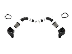Kies-Motorsports aFe aFe POWER Magnum FORCE Stage-2 Pro DRY S Cold Air Intake System 12-19 BMW M5 (F10) / M6 (F12/13)