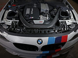 Kies-Motorsports aFe aFe POWER Magnum FORCE Stage-2 Pro DRY S Cold Air Intake System 15-19 BMW M3/M4 3.0L