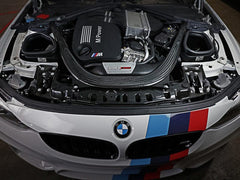 Kies-Motorsports aFe aFe POWER Magnum FORCE Stage-2 Pro DRY S Cold Air Intake System 15-19 BMW M3/M4 3.0L
