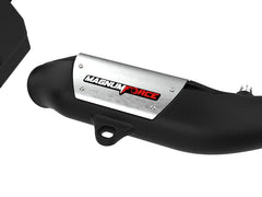 Kies-Motorsports aFe aFe POWER Magnum FORCE Stage-2 Pro DRY S Cold Air Intake System 15-19 BMW M3/M4 3.0L