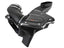 Kies-Motorsports aFe aFe POWER Magnum FORCE Stage-2Si Pro Dry S Intake System 08-13 BMW M3 (E90/E92/E93) S65 V8-4.0L