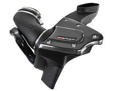 Kies-Motorsports aFe aFe POWER Magnum FORCE Stage-2Si Pro Dry S Intake System 08-13 BMW M3 (E90/E92/E93) S65 V8-4.0L