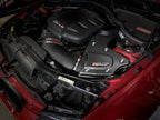 Kies-Motorsports aFe aFe POWER Magnum FORCE Stage-2Si Pro Dry S Intake System 08-13 BMW M3 (E90/E92/E93) S65 V8-4.0L