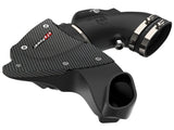 Kies-Motorsports aFe aFe POWER Magnum FORCE Stage-2Si Pro Dry S Intake System 08-13 BMW M3 (E90/E92/E93) S65 V8-4.0L