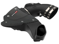 Kies-Motorsports aFe aFe POWER Magnum FORCE Stage-2Si Pro Dry S Intake System 08-13 BMW M3 (E90/E92/E93) S65 V8-4.0L