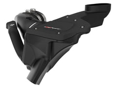 Kies-Motorsports aFe aFe POWER Magnum FORCE Stage-2Si Pro Dry S Intake System 08-13 BMW M3 (E90/E92/E93) S65 V8-4.0L