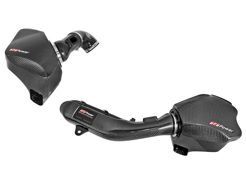 Kies-Motorsports aFe aFe POWER Momentum GT Pro Dry S Intake System 15-17 BMW M3/M4 S55 (tt) Main image