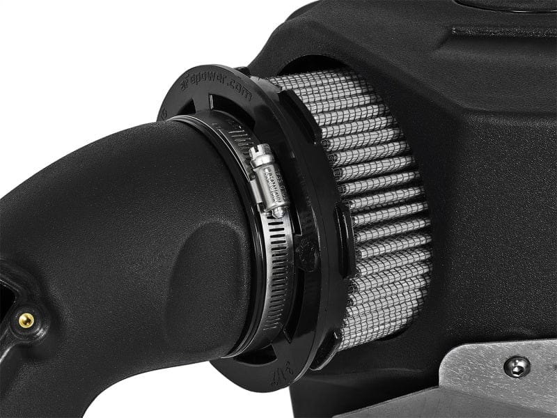 Kies-Motorsports aFe aFe POWER Momentum GT Pro Dry S Intake System 16-17 BMW 340i/ix (B58)