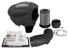 Kies-Motorsports aFe aFe POWER Momentum GT Pro Dry S Intake System 16-17 BMW 340i/ix (B58)
