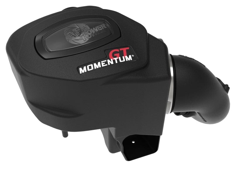Kies-Motorsports aFe aFe POWER Momentum GT Pro Dry S Intake System 17-21 BMW 540i (G30) L6-3.0L (t) B58 Main image