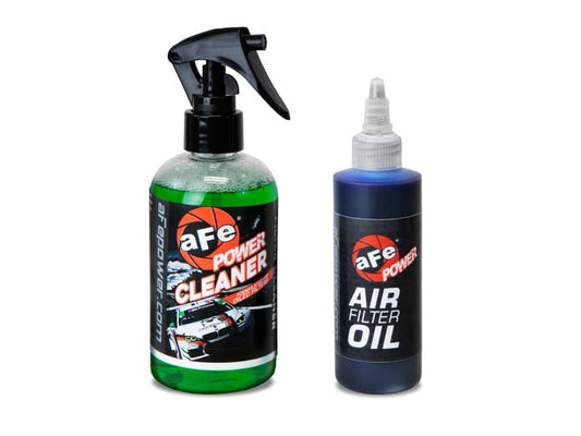 Kies-Motorsports aFe aFe POWER Pro 5R & Pro 10R Air Filter Restore Kit - Travel Size