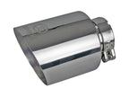 Kies-Motorsports aFe aFe POWER Takeda 2021 Toyota Supra 2.0L (t) 2.5in-3in 304 SS CB Exhaust w/ Polished Tips