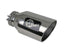 Kies-Motorsports aFe aFe Power Universal 5in Inlet 8in Outet MACH Force-XP Clamp-On Exhaust Tip - Polished