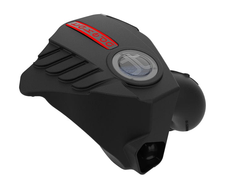 Kies-Motorsports aFe aFe Takeda Momentum Pro 5R Cold Air Intake System 2020 Toyota Supra (A90) Main image