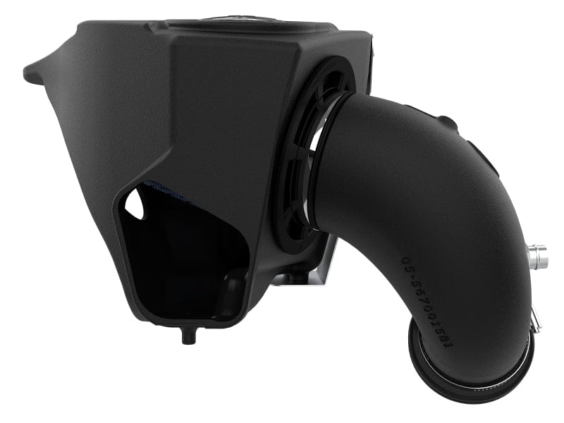 aFe Takeda Momentum Pro 5R Cold Air Intake System 2020 Toyota Supra (A90) Secondary image
