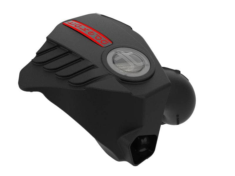 Kies-Motorsports aFe aFe Takeda Momentum Pro Dry S Cold Air Intake System 2020 Toyota Supra (A90)