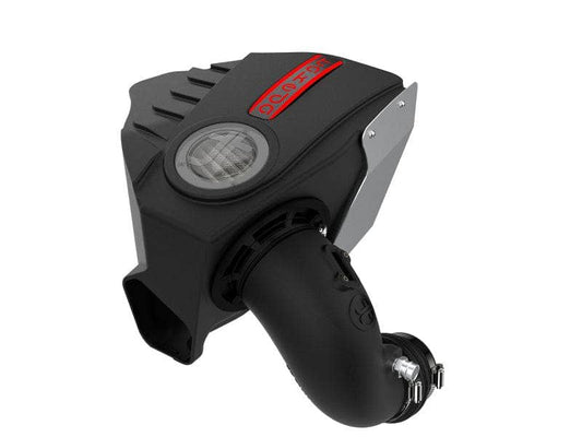 Kies-Motorsports aFe aFe Takeda Momentum Pro Dry S Cold Air Intake System 2020 Toyota Supra (A90)