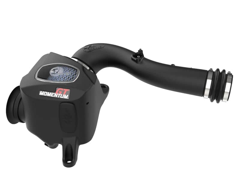 Kies-Motorsports aFe aFe Toyota Hilux 15-25 V6-4.0L Momentum GT Cold Air Intake System w/ Pro 5R Filter
