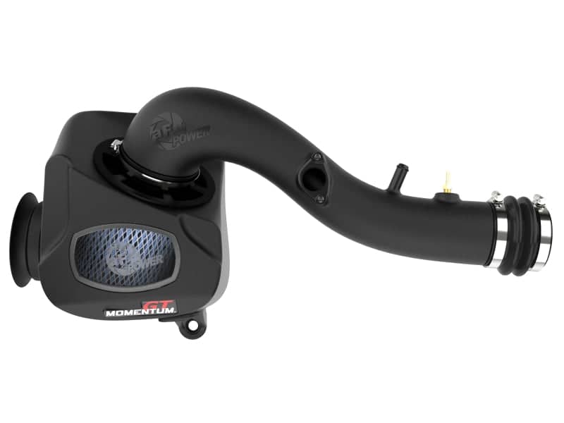 Kies-Motorsports aFe aFe Toyota Hilux 15-25 V6-4.0L Momentum GT Cold Air Intake System w/ Pro 5R Filter