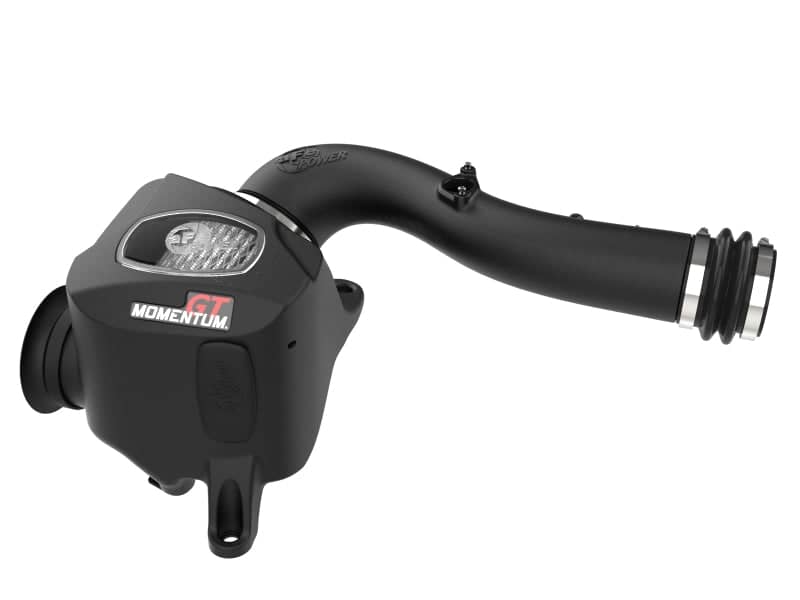 Kies-Motorsports aFe aFe Toyota Hilux 15-25 V6-4.0L Momentum GT Cold Air Intake System w/ Pro DRY S Filter