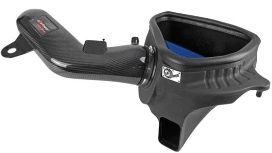 Kies-Motorsports aFe aFe Track Series Carbon Fiber Intake w/Pro 5R Filter BMW M2 (F87) 16-18 L6-3.0L (t) N55