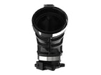 Kies-Motorsports aFe aFe Turboinlet Pipes Fits Takeda Intakes (Use w/ PN 56-70073D/56-70073R/56-10073D/56-10073R)