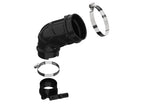 Kies-Motorsports aFe aFe Turboinlet Pipes Fits Takeda Intakes (Use w/ PN 56-70073D/56-70073R/56-10073D/56-10073R)
