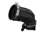 Kies-Motorsports aFe aFe Turboinlet Pipes Fits Takeda Intakes (Use w/ PN 56-70073D/56-70073R/56-10073D/56-10073R)