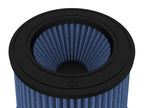 Kies-Motorsports aFe aFe Universal Momentum Intake Replacement Pro 5R Filter - 5in F x 7in B x 5.5in T x 6.5in H