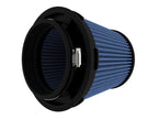 Kies-Motorsports aFe aFe Universal Momentum Intake Replacement Pro 5R Filter - 5in F x 7in B x 5.5in T x 6.5in H