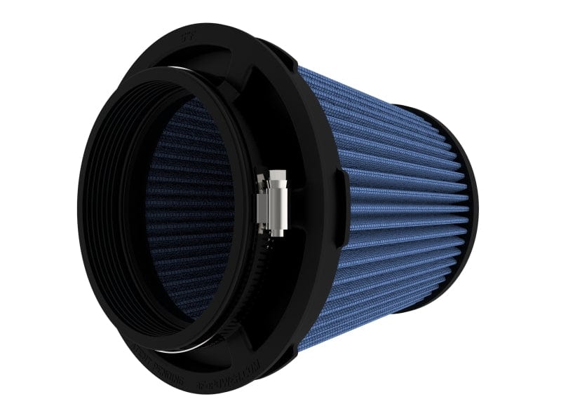Kies-Motorsports aFe aFe Universal Momentum Intake Replacement Pro 5R Filter - 5in F x 7in B x 5.5in T x 6.5in H