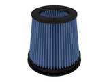 Kies-Motorsports aFe aFe Universal Momentum Intake Replacement Pro 5R Filter - 5in F x 7in B x 5.5in T x 6.5in H