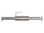 Kies-Motorsports aFe aFe Vulcan Series 3in T304 Stainless Steel Muffler Upgrade Pipe (Use w/ PN 49-48083-B/P)