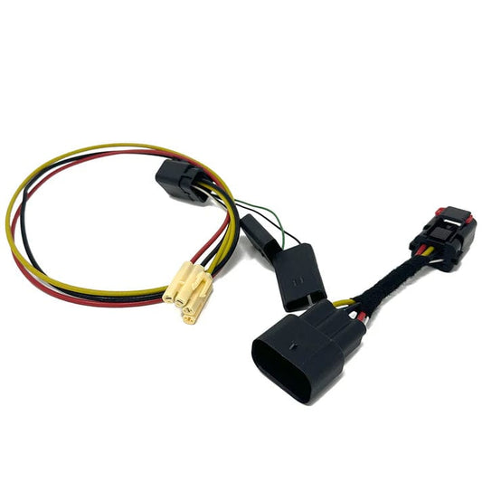 Kies-Motorsports AFS Units ASF BMW G-Series & MKV Supra PNP Harness for Billet Top Hat