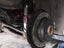 Kies-Motorsports AGT Shock AGT Shock 2004-2013 E87/E88 RWD 1 SERIES MK1 M COUPE Front Inverted Fork/Rear Vertical Fork-Front Spring Rate: 6K210 Rear Spring Rate: 7K230