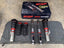 Kies-Motorsports AGT Shock AGT Shock 2005-2013	E90 /E91/E92/E93 2WD 3 SERIES MK5 Front Inverted Fork/Rear Vertical Fork-Front Spring Rate:	18K210 Rear Spring Rate: 12K150+P