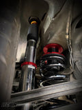 Kies-Motorsports AGT Shock AGT Shock 2005-2013	E90 /E91/E92/E93 2WD 3 SERIES MK5 Front Inverted Fork/Rear Vertical Fork-Front Spring Rate:	18K210 Rear Spring Rate: 12K150+P