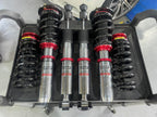 Kies-Motorsports AGT Shock AGT Shock 2005-2013	E90 /E91/E92/E93 2WD 3 SERIES MK5 Front Inverted Fork/Rear Vertical Fork - Front Spring Rate: 7K190 Rear Spring Rate: 10K220