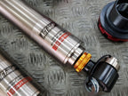 Kies-Motorsports AGT Shock AGT Shock 2007-2013	E70  2/4WD X5 MK2  2/4WD Front Vertical Fork/Rear Inverted Fork-Front Spring Rate: 12K210 Rear Spring Rate: 10K220 BW-16-02