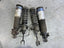 Kies-Motorsports AGT Shock AGT Shock 2009-2014	 7 SERIES MK5 RWD Front Vertical Fork/Rear Inverted Fork -Front Spring Rate: 12K210 Rear Spring Rate: 5K240