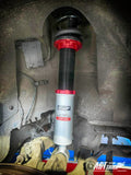 Kies-Motorsports AGT Shock AGT Shock 2009-2014	 7 SERIES MK5 RWD Front Vertical Fork/Rear Inverted Fork -Front Spring Rate: 12K210 Rear Spring Rate: 5K240