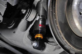 Kies-Motorsports AGT Shock AGT Shock 2010-2017 F11 RWD 5 SERIES MK6 TOURING Front Vertical Fork/Rear Inverted Fork- Front Spring Rate: 12K210 Rear Spring Rate: 6K250